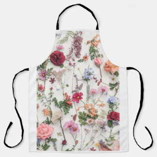 All-Over Print Apron