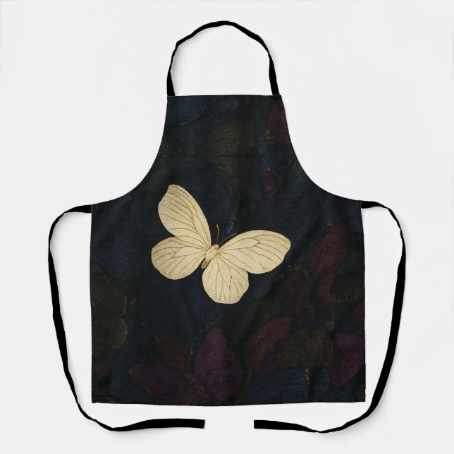 All-Over Print Apron (Front)
