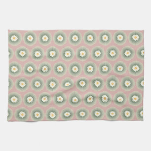 All-Over Print Apron Kitchen Towel