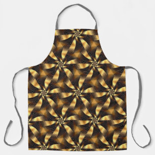  All-Over Print Apron Large 27"x34" Whether you ar
