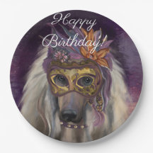 All-Over Print Apron