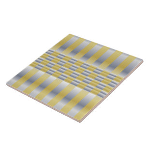 All-Over Print Apron Tile