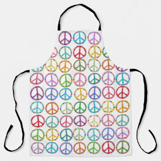 All-Over Print Apron whimsical