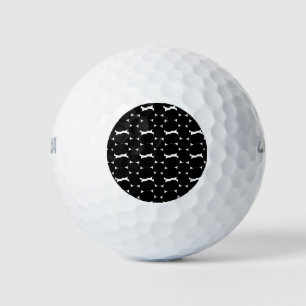 All-Over-Print Golf Balls