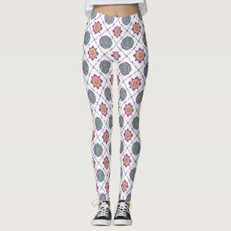 All-Over-Print Leggings