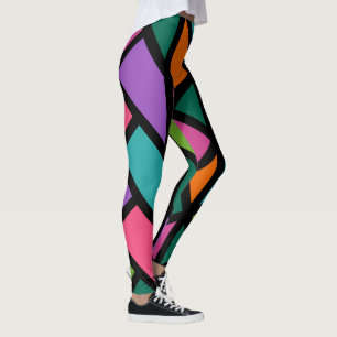 All-Over-Print Leggings