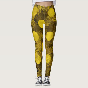All-Over-Print Leggings