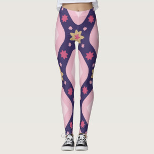 All-Over-Print Leggings