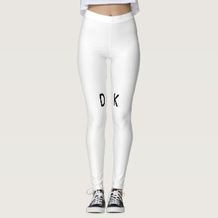 All-Over-Print Leggings
