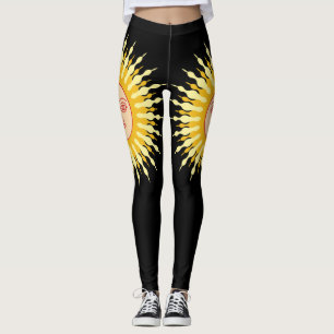 All-Over-Print Leggings
