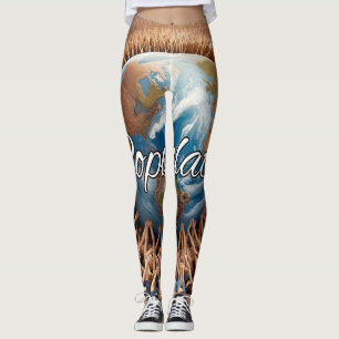 All-Over-Print Leggings