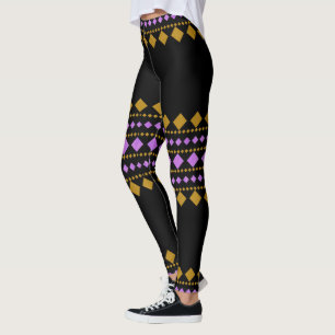 All-Over-Print Leggings