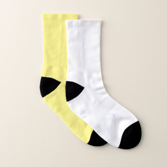 All-Over-Print Socks (Pair)