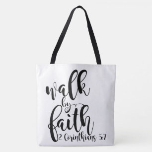 All-Over-Print ToteBag,Large Tote Bag
