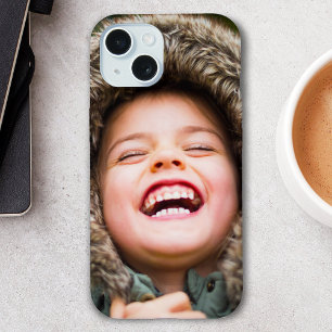 All Phone Types Your Photo Template Case