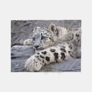All Played Out Fleece Blanket
