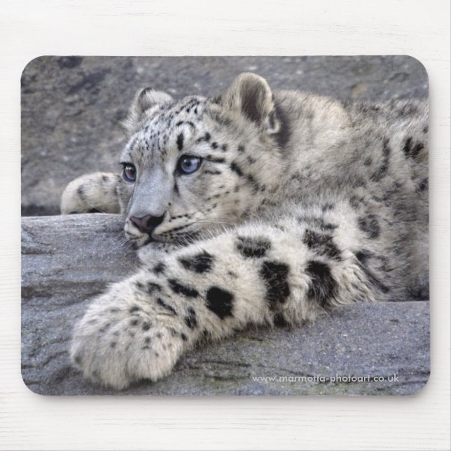 All Played Out Mousemat Mouse Pad (Front)