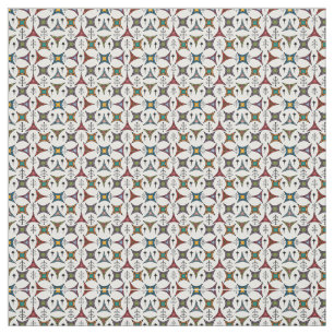 All-Points Bulletin  Fabric