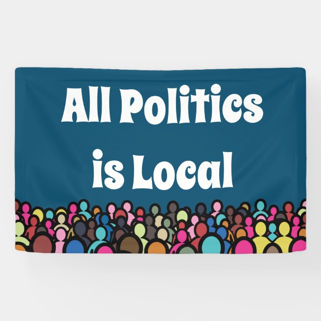 All Politics is Local 2024 Banner (Horizontal)