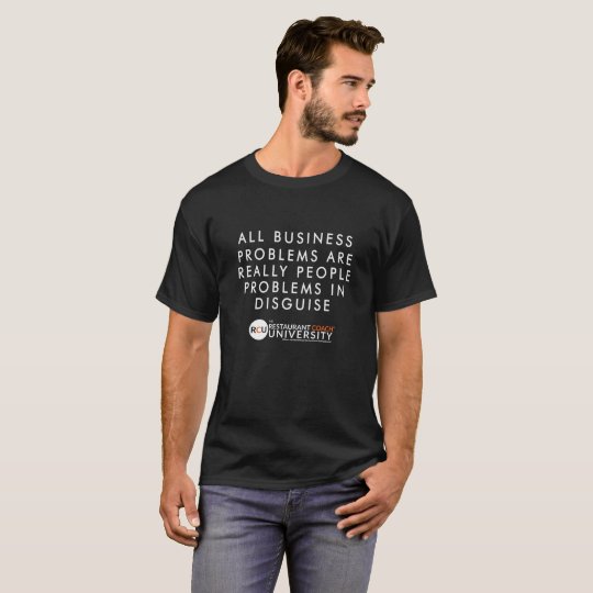 All Problems T-Shirt