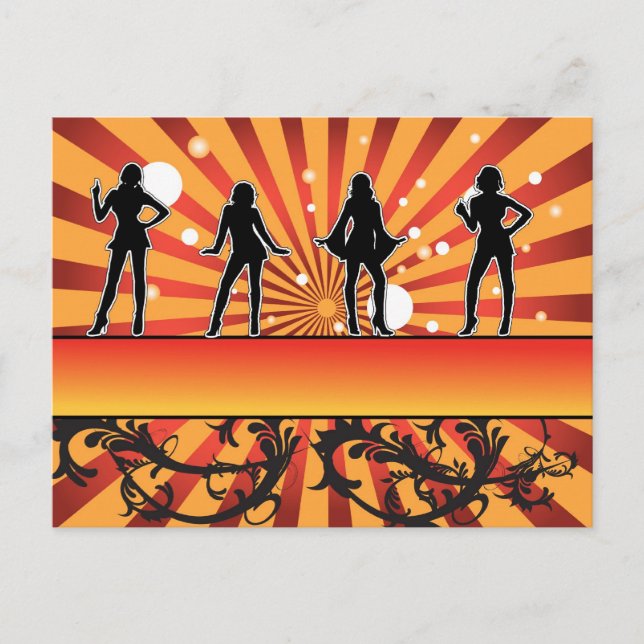 All Purpose Cards (Front)