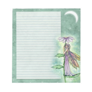 All Purpose Fairy Notepad