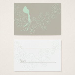 All Purpose Gift Tag