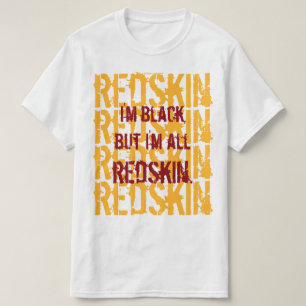 ALL REDSKIN T-Shirt