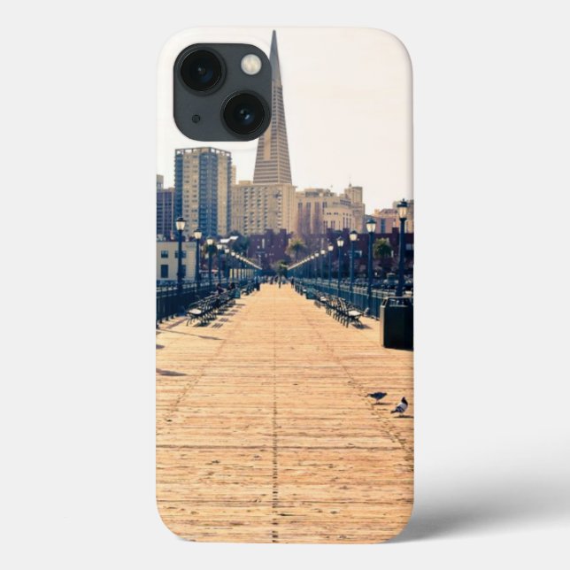 All roads lead to pyramid. Case-Mate iPhone case (Back)