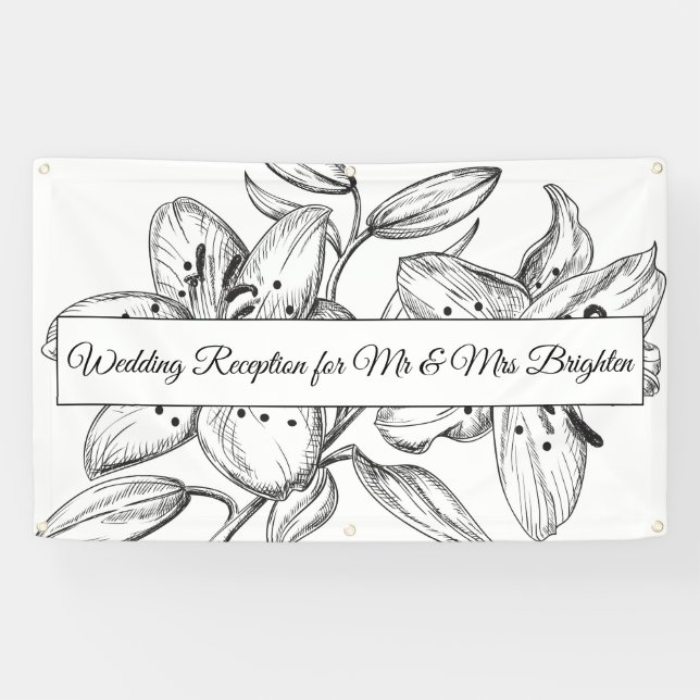 All Roads Led to You Banner (Horizontal)