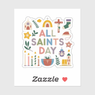 All Saints Day Celebrate the Meaningful Day