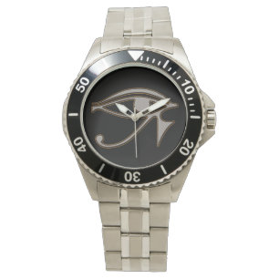 All Seeing Eye Of Ra Watch