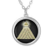 All Seeing Eye Pyramid 2