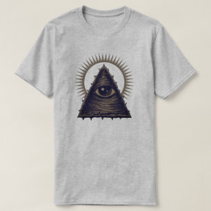 All Seeing Eye T-Shirt