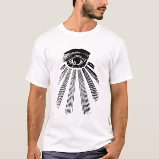 All-Seeing Eye T-Shirt