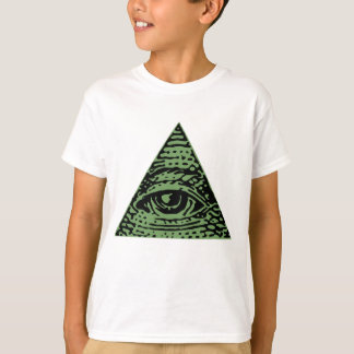 All Seeing Eye T-Shirt