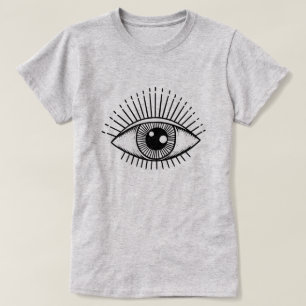 All Seeing Eye T-Shirt