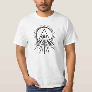 All Seeing Eye T-Shirt
