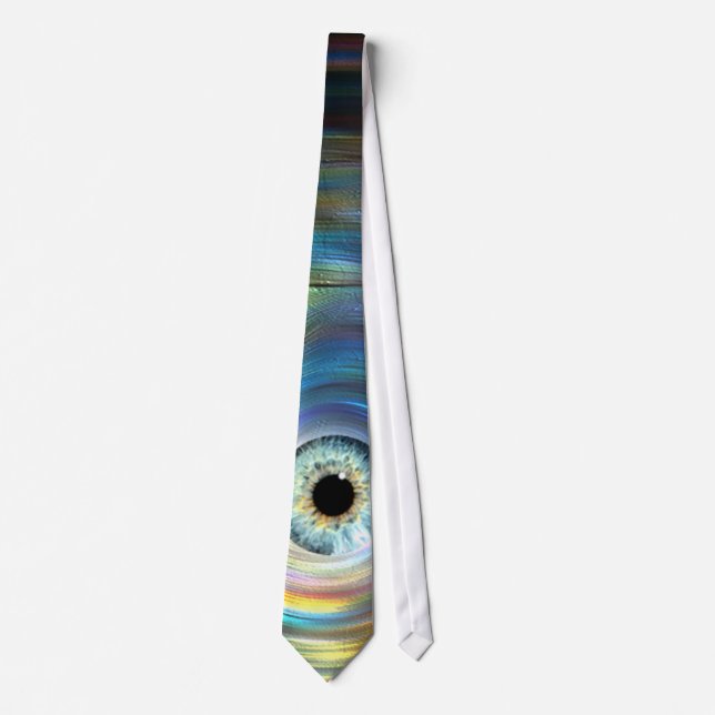 All-seeing Tie (Front)
