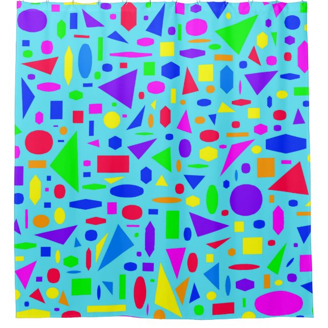 All Shapes And Sizes (Front)