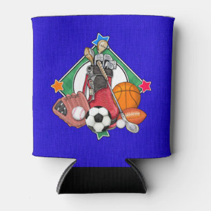 All Sport Can Cooler - srf