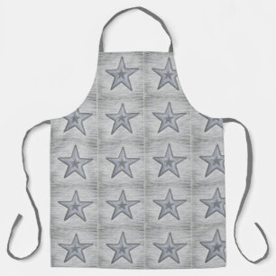 All star  apron
