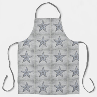 All star apron