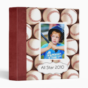All Star Binder
