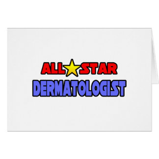 All Star Dermatologist
