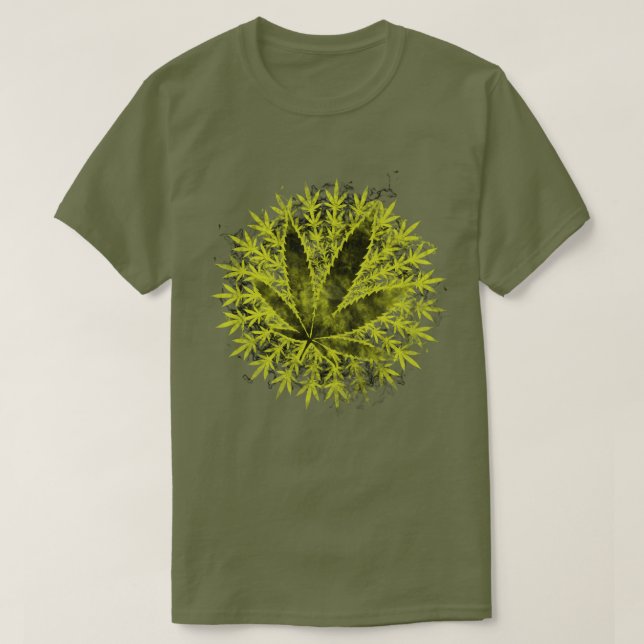 All-Star Hitter T-Shirt (Design Front)