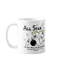 All Star Lanes, Skokie, Illinois