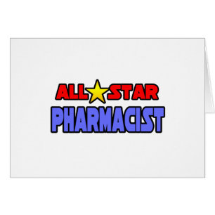 All Star Pharmacist