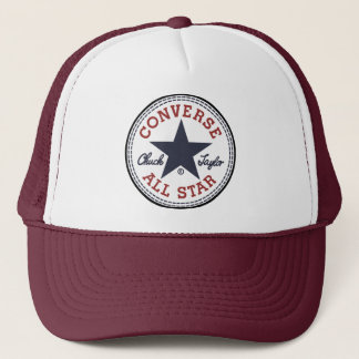 All Star Trucker Hat