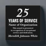 All-Star Volunteer Service Recognition Award Plaque<br><div class="desc">Your dedicated volunteers are valuable beyond measure. Our unique gifts and customized items recognize and celebrate your volunteers' commitment and hard work. Volunteers are the lifeblood of your organization, so make sure they are pumping with energy! We understand that volunteers are important to your organization, so we've made volunteer appreciation...</div>